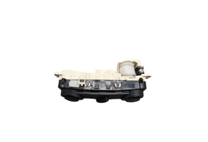 Commande chauffage MERCEDES CLASSE A 169 Photo n°2
