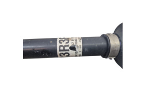 Cardan droit (transmission) PEUGEOT 108 Photo n°4