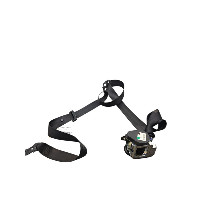 Ceinture avant droit AUDI A3 2 Photo n°1