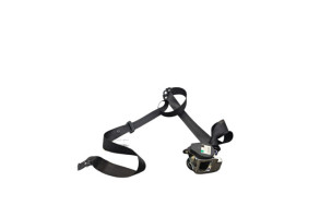 Ceinture avant droit AUDI A3 2 Photo n°1