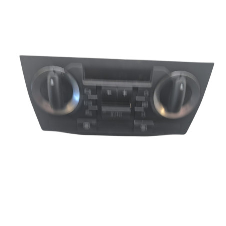 Commande chauffage AUDI A3 2