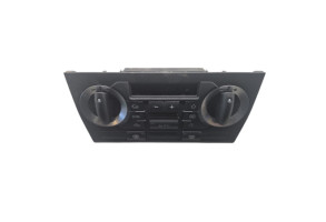 Commande chauffage AUDI A3 2 Photo n°2