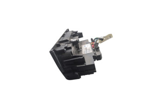 Commande chauffage AUDI A3 2 Photo n°3