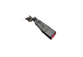 Attache ceinture arriere droit TOYOTA PRIUS 2 Photo n°1
