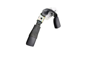 Attache ceinture arriere gauche TOYOTA PRIUS 2 Photo n°2