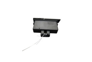 Bouton de warning TOYOTA PRIUS 2 Photo n°2