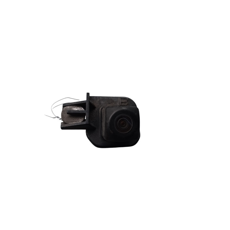 Camera de recul TOYOTA C-HR 1 Photo n°1