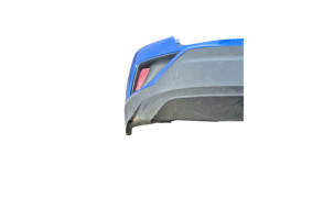 Pare choc arriere TOYOTA C-HR 1 Photo n°7