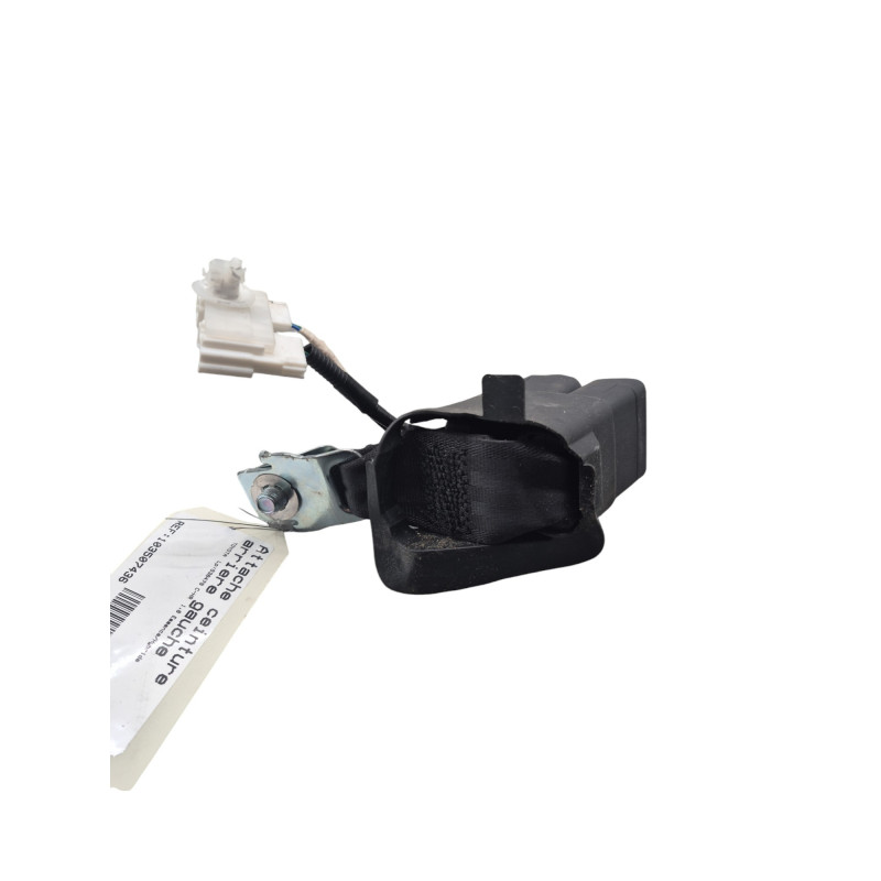 Attache ceinture arriere gauche TOYOTA C-HR 1 Photo n°1