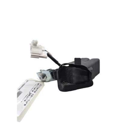 Attache ceinture arriere gauche TOYOTA C-HR 1