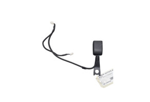 Attache ceinture avant droit TOYOTA C-HR 1 Photo n°1