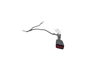 Attache ceinture avant droit TOYOTA C-HR 1 Photo n°2