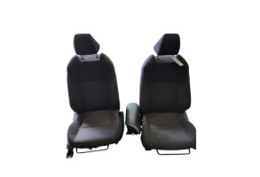 Interieur complet TOYOTA C-HR 1 Photo n°3
