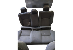 Interieur complet TOYOTA C-HR 1 Photo n°5