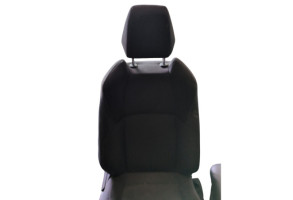 Interieur complet TOYOTA C-HR 1 Photo n°7