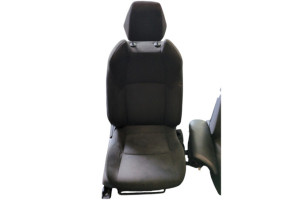 Interieur complet TOYOTA C-HR 1 Photo n°8
