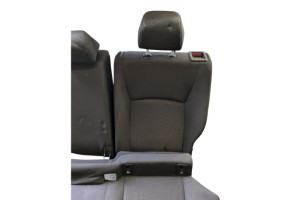 Interieur complet TOYOTA C-HR 1 Photo n°12