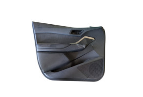 Interieur complet TOYOTA C-HR 1 Photo n°15