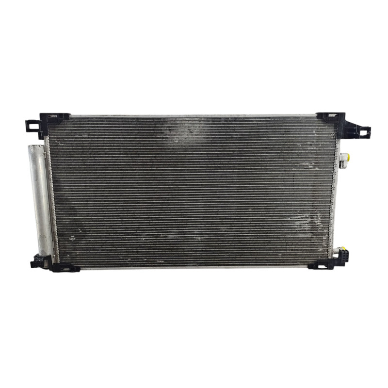 Radiateur clim TOYOTA C-HR 1 Photo n°1
