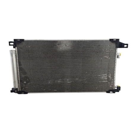 Radiateur clim TOYOTA C-HR 1