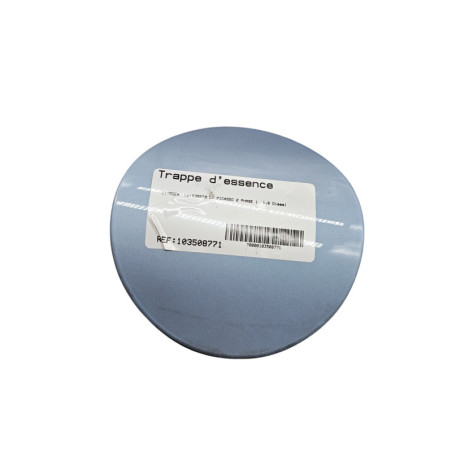 Trappe d'essence CITROEN C4 PICASSO 2