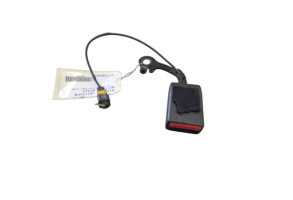 Attache ceinture arriere droit CITROEN C4 PICASSO 2 Photo n°1
