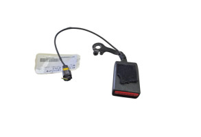 Attache ceinture arriere droit CITROEN C4 PICASSO 2 Photo n°2