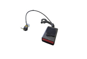 Attache ceinture arriere droit CITROEN C4 PICASSO 2 Photo n°3
