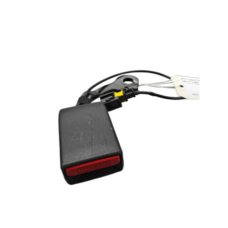 Attache ceinture arriere gauche CITROEN C4 PICASSO 2