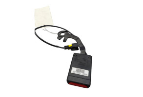 Attache ceinture arriere gauche CITROEN C4 PICASSO 2 Photo n°2