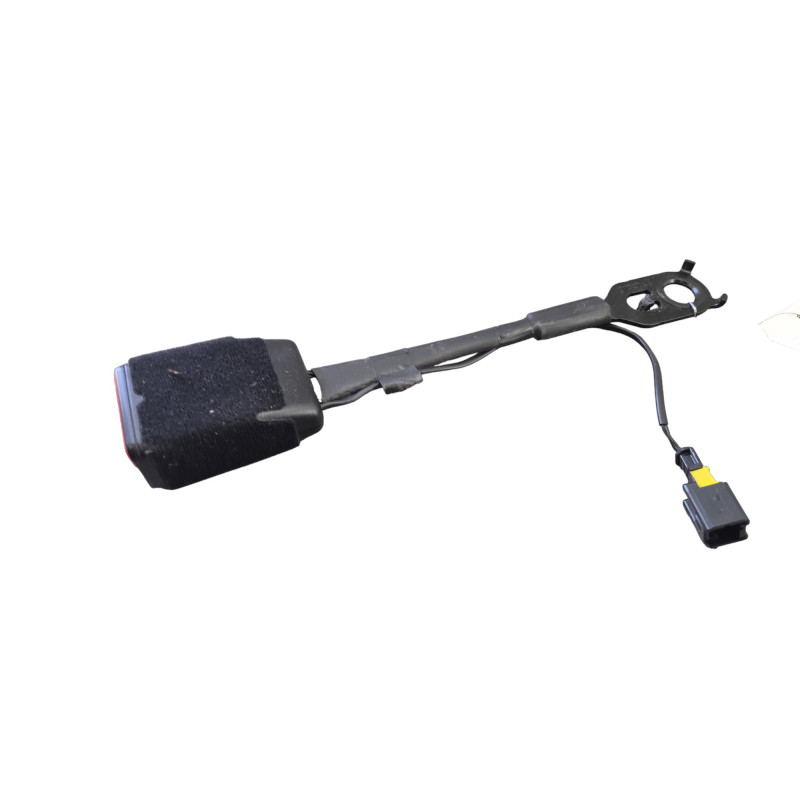 Attache ceinture avant droit CITROEN C4 PICASSO 2 Photo n°1