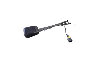 Attache ceinture avant droit CITROEN C4 PICASSO 2 Photo n°1