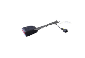 Attache ceinture avant droit CITROEN C4 PICASSO 2 Photo n°2