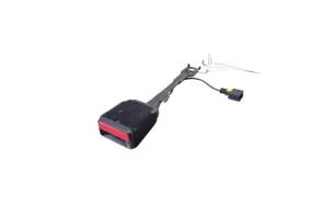 Attache ceinture avant droit CITROEN C4 PICASSO 2 Photo n°3