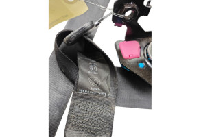 Ceinture arriere droit CITROEN C4 PICASSO 2 Photo n°1