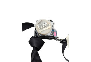 Ceinture arriere droit CITROEN C4 PICASSO 2 Photo n°3