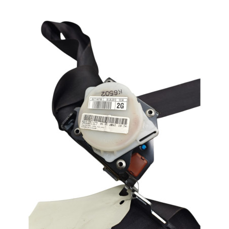 Ceinture arriere gauche CITROEN C4 PICASSO 2