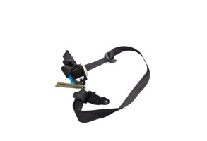 Ceinture arriere gauche CITROEN C4 PICASSO 2 Photo n°2