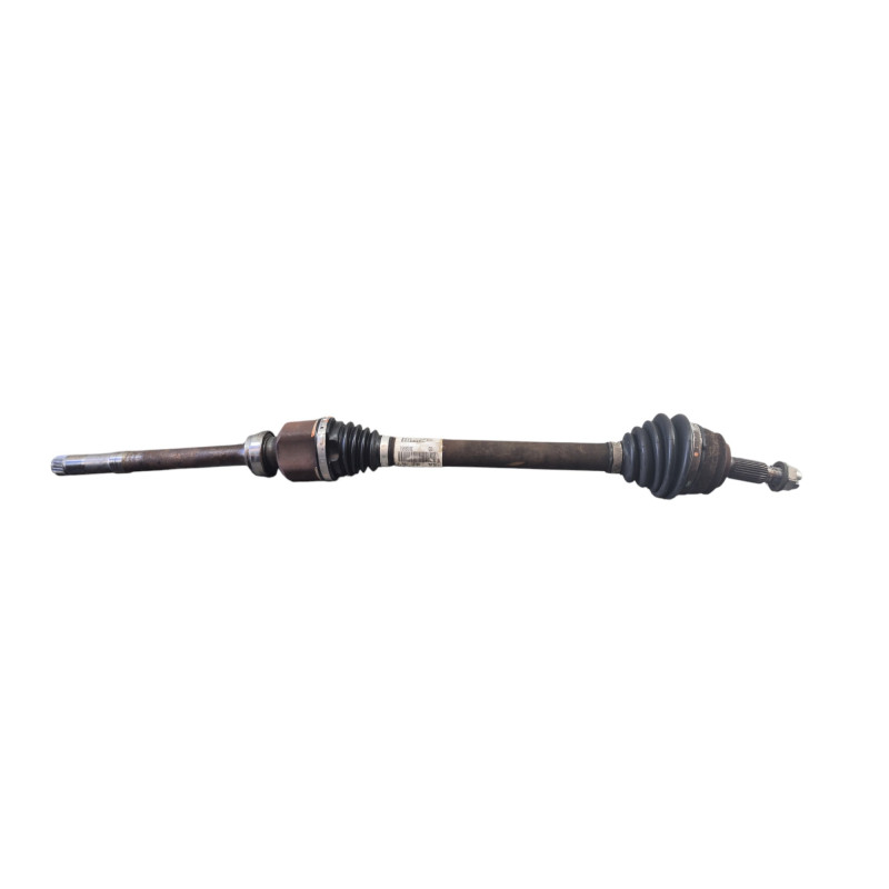 Cardan droit (transmission) CITROEN C4 PICASSO 2 Photo n°1