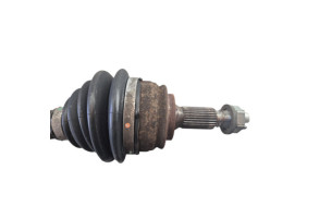 Cardan droit (transmission) CITROEN C4 PICASSO 2 Photo n°2
