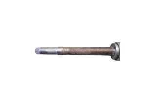 Cardan droit (transmission) CITROEN C4 PICASSO 2 Photo n°4