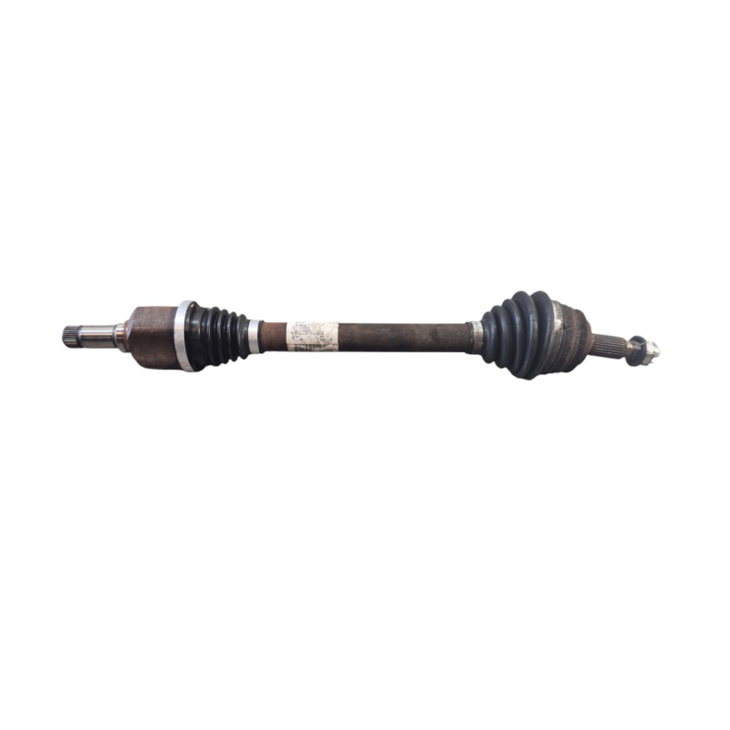 Cardan gauche (transmission) CITROEN C4 PICASSO 2 Photo n°1