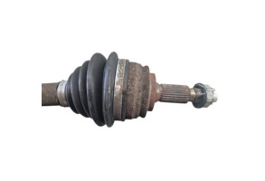 Cardan gauche (transmission) CITROEN C4 PICASSO 2 Photo n°2