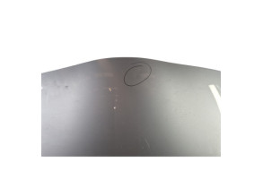 Capot TOYOTA PRIUS 3 Photo n°4