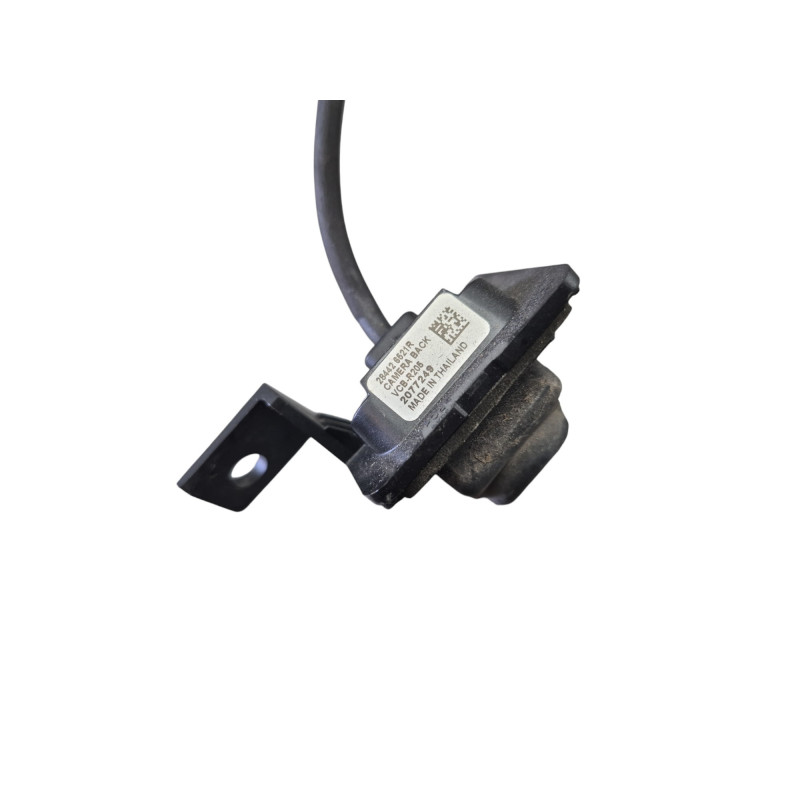 Camera de recul RENAULT CAPTUR 1 Photo n°1