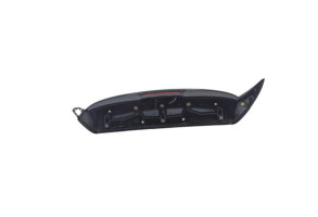 Becquet RENAULT CAPTUR 1 Photo n°4