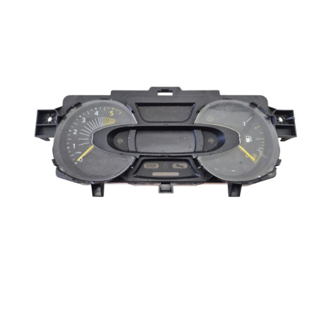 Compteur RENAULT CAPTUR 1