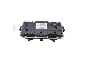 Compteur RENAULT CAPTUR 1 Photo n°3