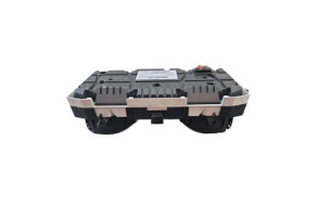 Compteur RENAULT CAPTUR 1 Photo n°5