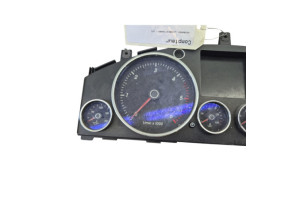 Compteur VOLKSWAGEN TOUAREG 1 Photo n°2